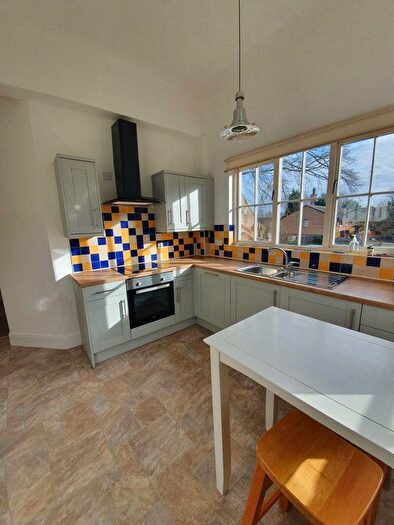 2 Bedroom Apartment To Rent In Vernon Road, Edgbaston, Birmingham, B16