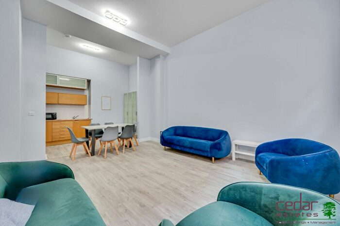 4 Bedroom Flat To Rent In Kilburn High Road, Kilburn, NW6