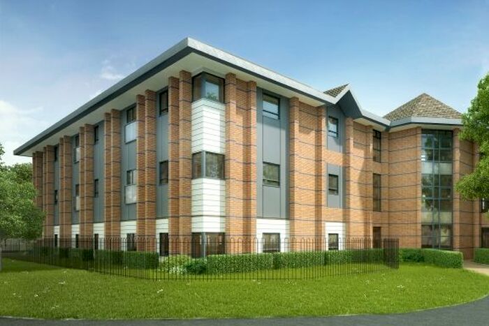 1 Bedroom Flat To Rent In Farnham Road, Slough, SL1