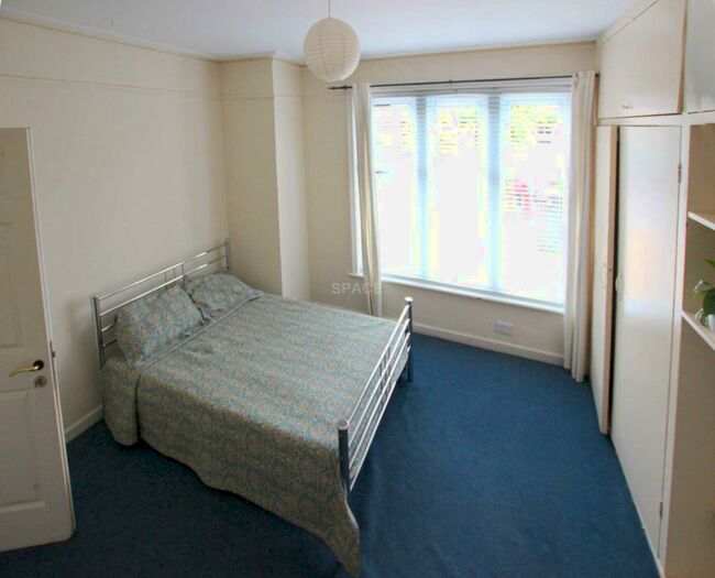 10 Bedroom Terraced House To Rent In Upper Redlands Road, Reading, Berkshire, RG1