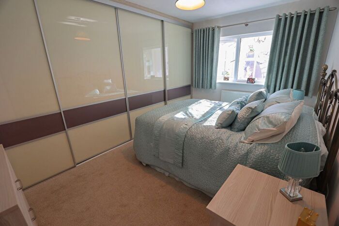 2 Bedroom Bungalow For Sale In Ashfield Avenue, Bare, Morecambe, LA4