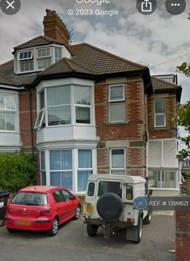 1 Bedroom Flat To Rent In Glendinning Avenue, Weymouth, DT4