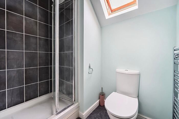 3 Bedroom Terraced House For Sale In Hermitage, Berkshire, RG18