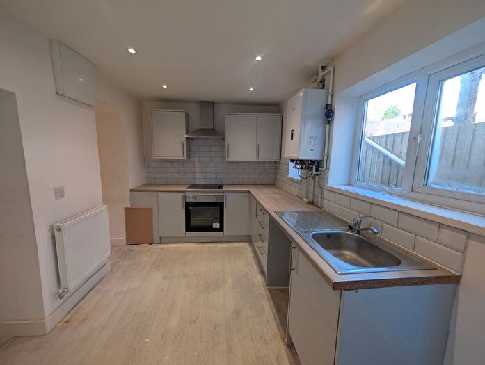 2 Bedroom Terraced House To Rent In Tyntyla Terrace, Ystrad, CF41