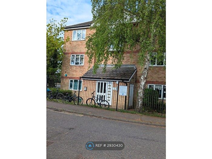 2 Bedroom Flat To Rent In London Road, Marks Tey, Colchester, CO6