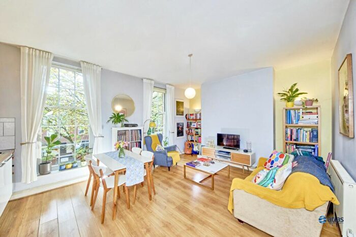 1 Bedroom Apartment For Sale In Sandon Street, Georgian Quarter, L8