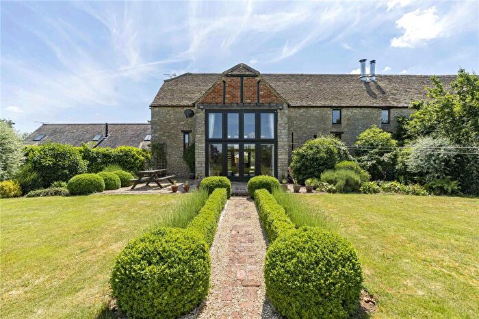 4 Bedroom House For Sale In City Farm, Eynsham, OX29