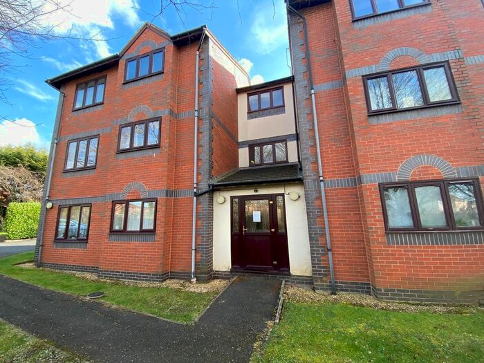 1 Bedroom Flat To Rent In Badger Gardens, Worcester, WR5
