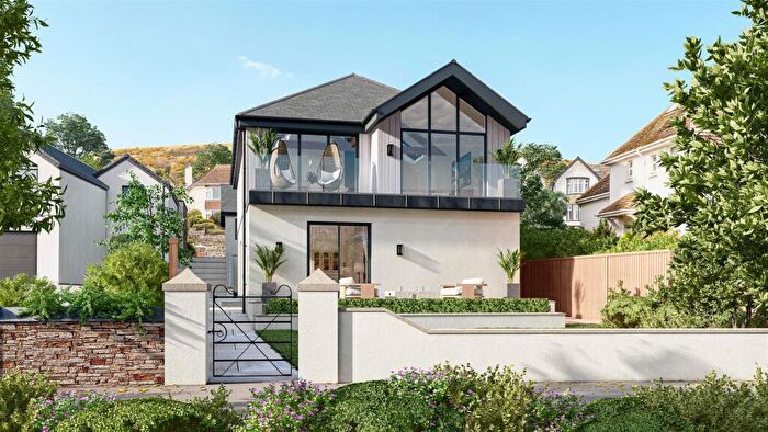4 Bedroom Detached House For Sale In Looe Waterside, PL13
