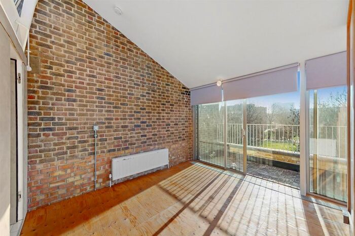 1 Bedroom Flat To Rent In Derbyshire Street, Bethnal Green, E2