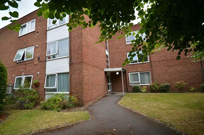 2 Bedroom Flat To Rent In Morland Road, Croydon, CR0