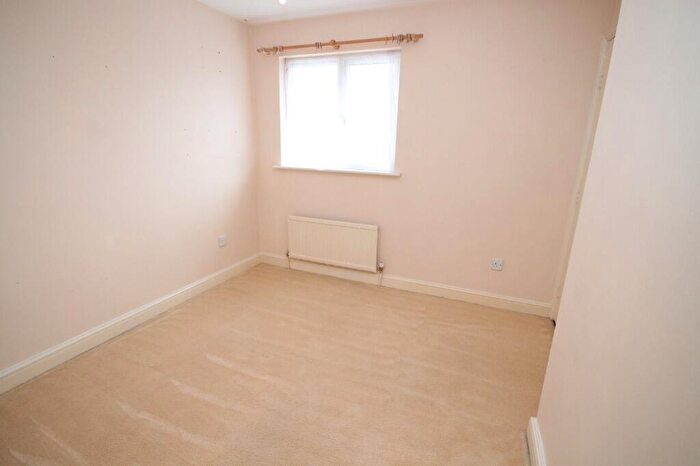 1 Bedroom Terraced House To Rent In Hillside Park, Westbury, BA13
