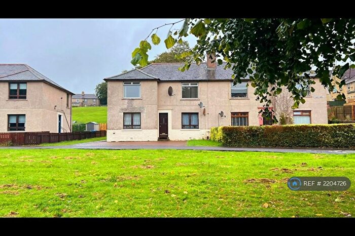 2 Bedroom Flat To Rent In Stuart Terrace, Bathgate, EH48