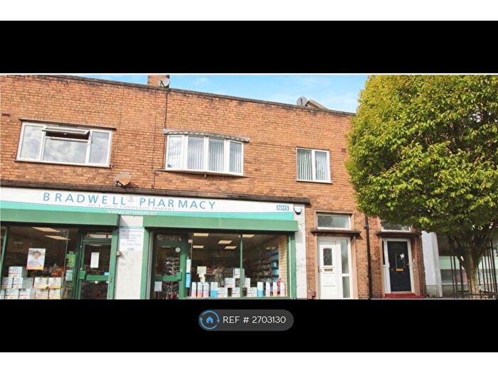 2 Bedroom Flat To Rent In Hanbridge Avenue, Newcastle-Under-Lyme, ST5