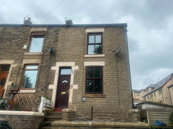 2 Bedroom Property To Rent In Hanover Street, Ashton-Under-Lyne, OL5