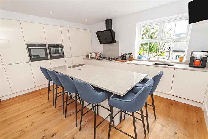 2 Bedroom Flat For Sale In St. Johns Court, Ramsbottom, Bury, BL0