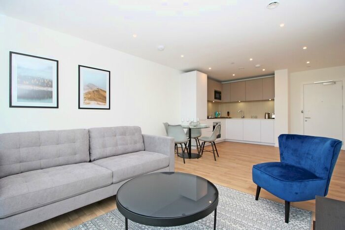 1 Bedroom Flat To Rent In Kingwood Apartments, Waterline Way, Deptford Landings, Deptford, SE8