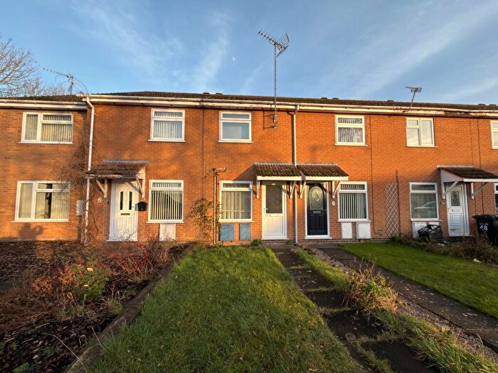 2 Bedroom Terraced House To Rent In Daseleys Close, King's Lynn, PE30