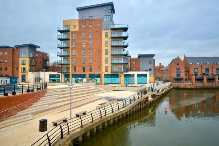 1 Bedroom Flat To Rent In Mountergate, Norwich, NR1