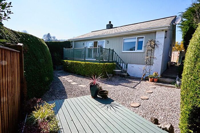 2 Bedroom Detached Bungalow For Sale In Lindale, Grange-Over-Sands, LA11