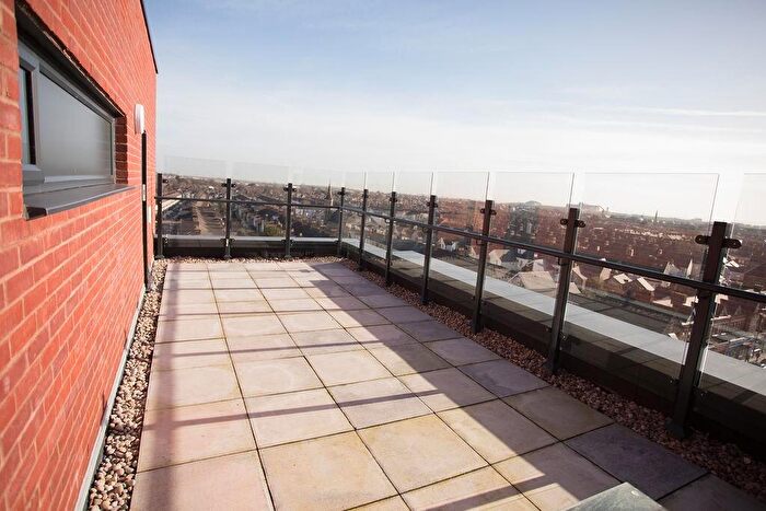 1 Bedroom Private Halls To Rent In City Heights, Cardiff, CF24