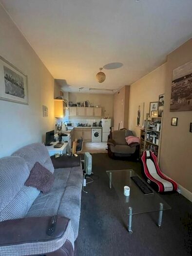 2 Bedroom Property To Rent In Leicester Street, Walsall, WS1