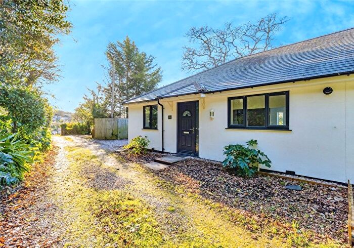 2 Bedroom Bungalow For Sale In Oak Lodge, Foxhole Road, Paignton, Devon, TQ3