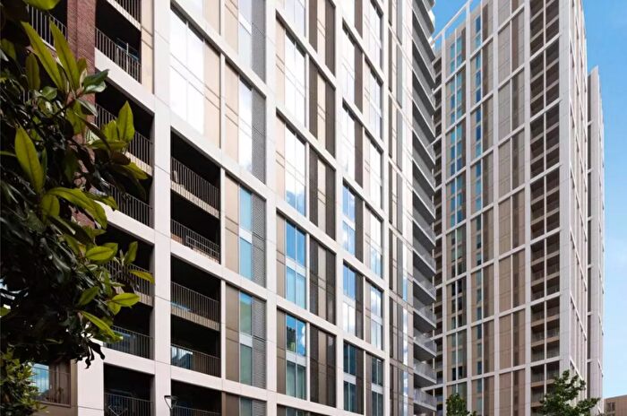 1 Bedroom Flat For Sale In Jacquard Point, Tapestry Way, London, E1