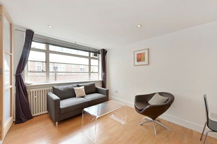 1 Bedroom Flat To Rent In Sloane Avenue, Chelsea, SW3