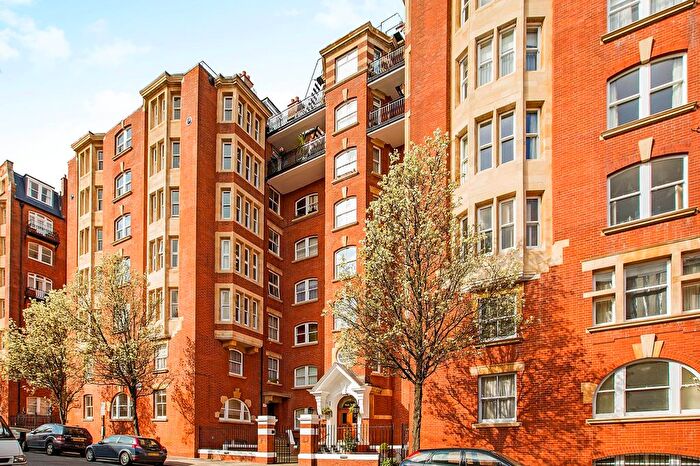 1 Bedroom Flat To Rent In Moscow Road, Bayswater, London, W2