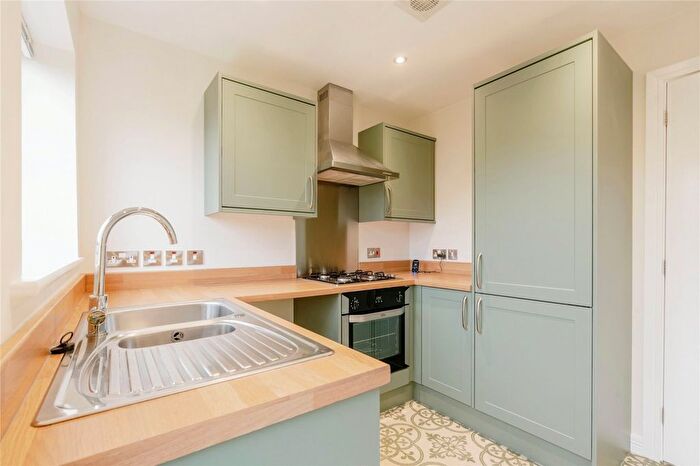 2 Bedroom Bungalow For Sale In Groveside Park, Burnley, Lancashire, BB12