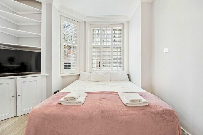 1 Bedroom Flat To Rent In Lennox Gardens, London, SW1X