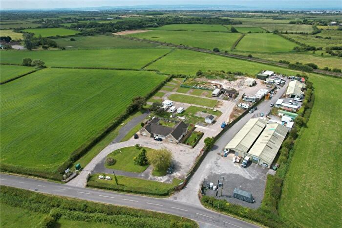 Land For Sale In Rectory Way, Lympsham, North Somerset, BS24