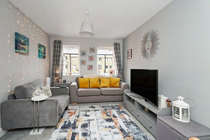 1 Bedroom Flat For Sale In (Flat ) Slateford Road, Slateford, Edinburgh, EH14