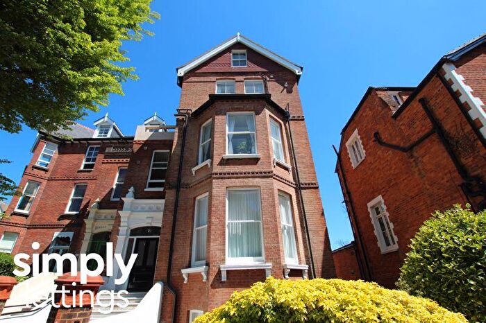 1 Bedroom Flat To Rent In Wilbury Road, Hove, BN3