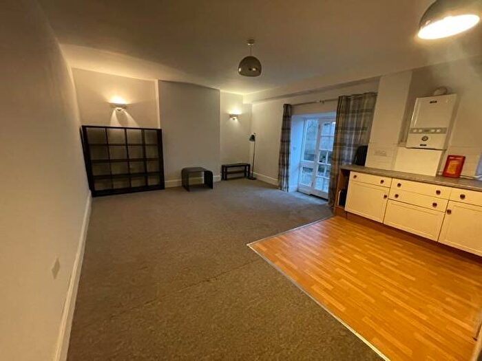 1 Bedroom Flat To Rent In Granby Hill, Bristol, BS8 - Photo 3