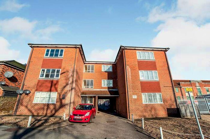 1 Bedroom Apartment To Rent In Watling Street, Bexleyheath, Kent, DA6