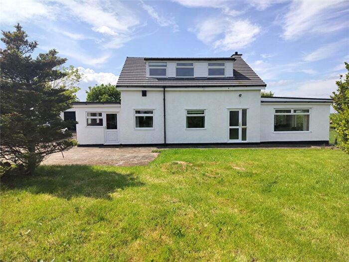 7 Bedroom Detached House For Sale In Rhosybol, Amlwch, Isle Of Anglesey, LL68