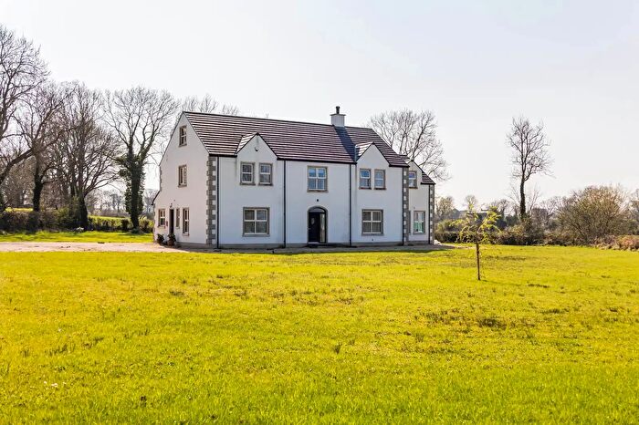 5 Bedroom Detached House For Sale In B Lough Road, Lisburn, BT28