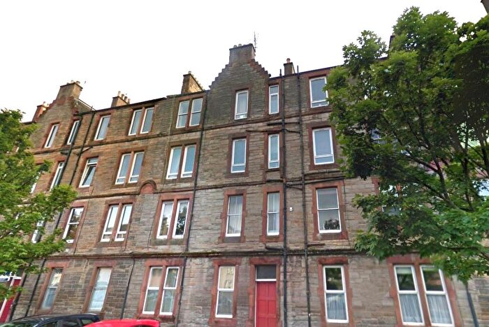 1 Bedroom Flat To Rent In Balfour Street, Leith, Edinburgh, EH6