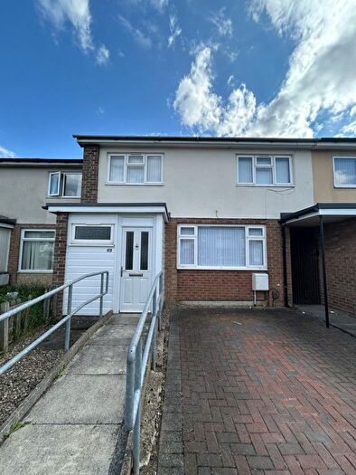 3 Bedroom Property To Rent In Gilling Crescent, Darlington, DL1