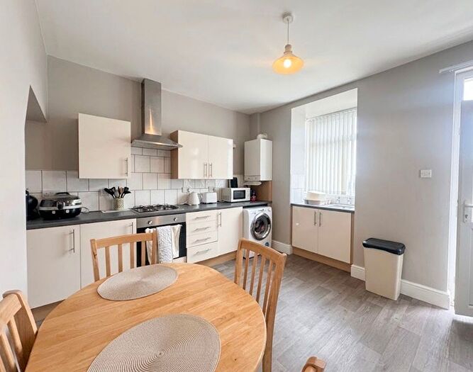 2 Bedroom Terraced House To Rent In Camp Street, Burnley, BB10