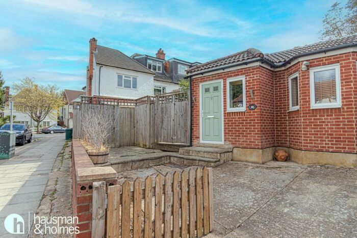 1 Bedroom Flat To Rent In Sneath Avenue, Golders Green, NW11