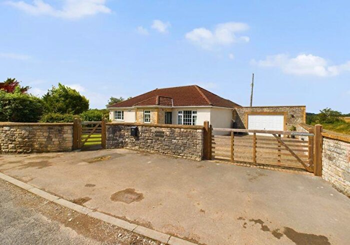 4 Bedroom Detached Bungalow For Sale In Clapton, Midsomer Norton, BA3