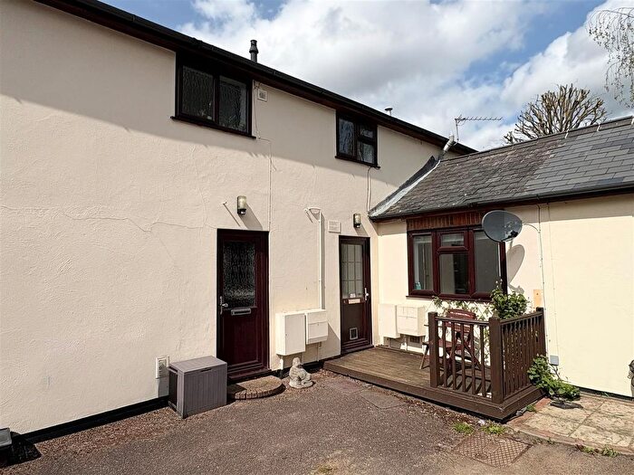 1 Bedroom Property To Rent In Ship Road, Leighton Buzzard, LU7