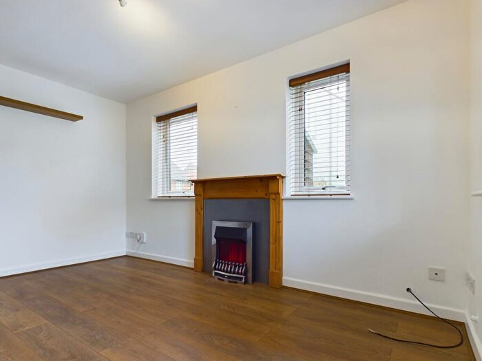1 Bedroom Terraced House To Rent In Elderberry Bank, Lychpit, Basingstoke, RG24