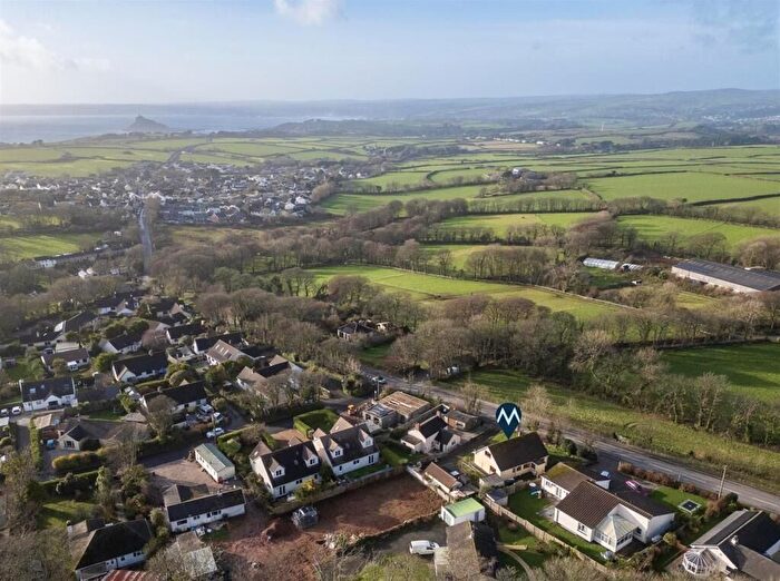 5 Bedroom Detached House For Sale In Versatile Home With Great Opportunity, St. Hilary, TR20