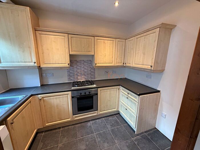 1 Bedroom Flat To Rent In Maxwell Street, Gateshead, Tyne And Wear, NE8
