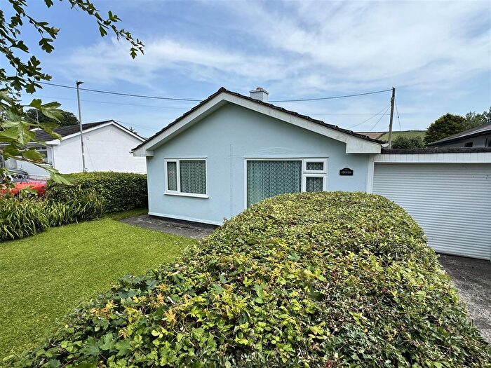 3 Bedroom Detached Bungalow For Sale In Penwartha Road, Bolingey, Perranporth, TR6
