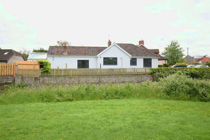 3 Bedroom Detached Bungalow To Rent In Tower Road South, Warmley, Bristol, BS30